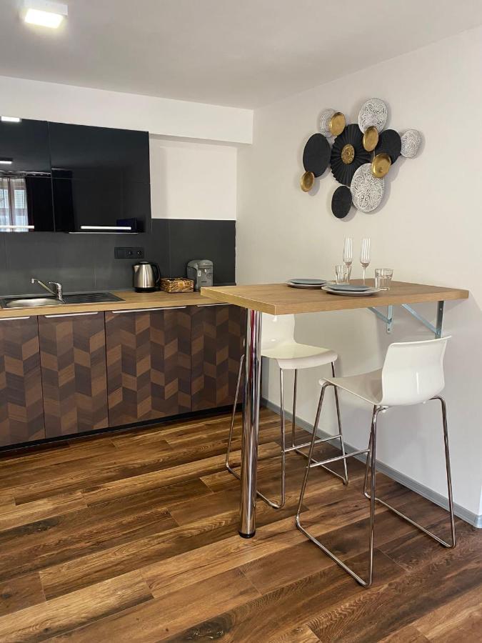 Fiftyshades Apartman S Virivkou Jihlava Εξωτερικό φωτογραφία